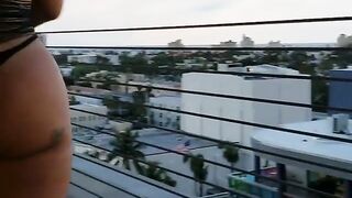 Maria Gjieli -  Hardcore Bukkake and Cumshot Fun 's Ass