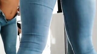 Maria Gjieli -  Naughty GG Playtime 's Booty and Friends