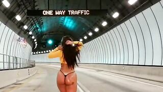 Maria Gjieli -  Sensual Shower Play with a Friend and  Booty