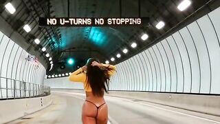 Maria Gjieli -  Sensual Shower Play with a Friend and  Booty