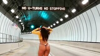 Maria Gjieli -  Sensual Shower Play with a Friend and  Booty