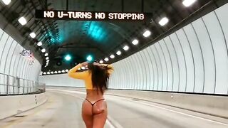 Maria Gjieli -  Sensual Shower Play with a Friend and  Booty