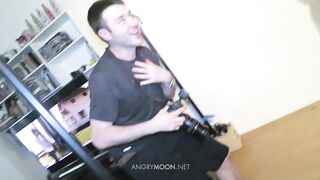 Maria_Gjieli Leaks -   Erotic Oil Massage and Play