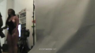 Maria_Gjieli Leaks -   Hardcore Gangbang and Double Penetration Fun