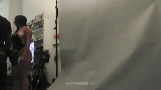 Maria_Gjieli Leaks -   Hardcore Gangbang and Double Penetration Fun