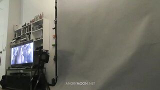 Maria_Gjieli Leaks -   Hardcore Gangbang and Double Penetration Fun