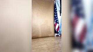 Maria_Gjieli Leaks -   Sensual Masturbation and Tease with Her Booty