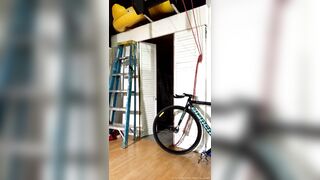 Maria_Gjieli Leaks -   Sensual Masturbation and Tease with Her Booty