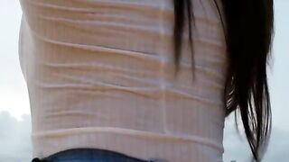 Maria_Gjieli Leaks -   Sexy Oil Massage and Play