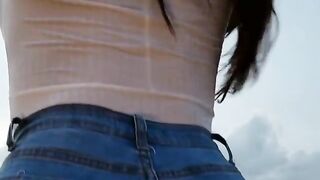 Maria_Gjieli Leaks -   Sexy Oil Massage and Play