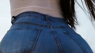 Maria_Gjieli Leaks -   Sexy Oil Massage and Play