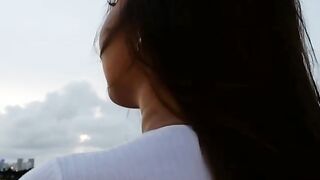 Maria_Gjieli Leaks -   Sexy Oil Massage and Play