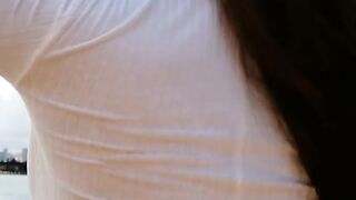 Maria_Gjieli Leaks -   Sexy Oil Massage and Play