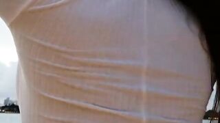 Maria_Gjieli Leaks -   Sexy Oil Massage and Play