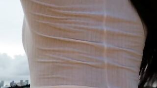 Maria_Gjieli Leaks -   Sexy Oil Massage and Play