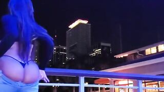 Maria_Gjieli Leaks -  Erotic Ass Massage