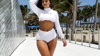 Maria_Gjieli Leaks -  Hardcore Threesome Fun