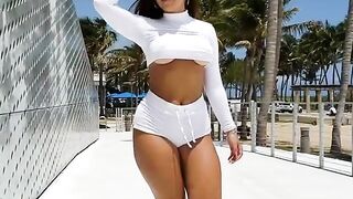 Maria_Gjieli Leaks -  Hardcore Threesome Fun