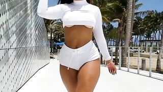 Maria_Gjieli Leaks -  Hardcore Threesome Fun