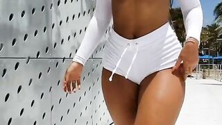 Maria_Gjieli Leaks -  Hardcore Threesome Fun