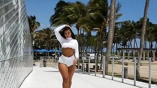 Maria_Gjieli Leaks -  Hardcore Threesome Fun