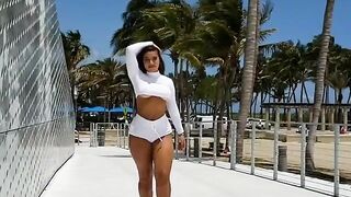 Maria_Gjieli Leaks -  Hardcore Threesome Fun