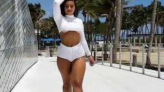 Maria_Gjieli Leaks -  Hardcore Threesome Fun