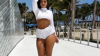 Maria_Gjieli Leaks -  Hardcore Threesome Fun