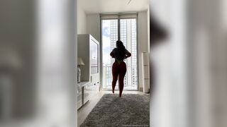 Maria_Gjieli Leaks -  Kinky Foot Worship and Sole Licking 's Ass