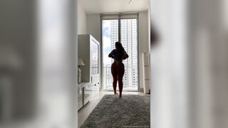 Maria_Gjieli Leaks -  Kinky Foot Worship and Sole Licking 's Ass