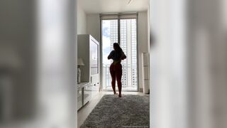 Maria_Gjieli Leaks -  Kinky Foot Worship and Sole Licking 's Ass