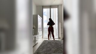 Maria_Gjieli Leaks -  Kinky Foot Worship and Sole Licking 's Ass