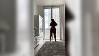 Maria_Gjieli Leaks -  Kinky Foot Worship and Sole Licking 's Ass