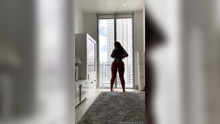 Maria_Gjieli Leaks -  Kinky Foot Worship and Sole Licking 's Ass