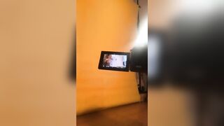 Maria_Gjieli Leaks -  Naughty Outdoor Lesbian Playtime