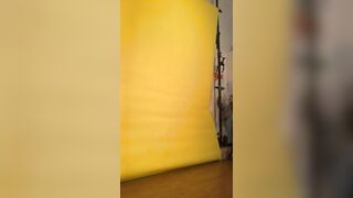 Maria_Gjieli Leaks -  Naughty Outdoor Lesbian Playtime