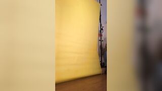 Maria_Gjieli Leaks -  Naughty Outdoor Lesbian Playtime