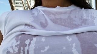 Mariagjieli OnlyFans -   Booty Bounce and Twerk