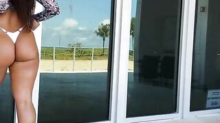 Mariagjieli OnlyFans -   Nude Yoga Session