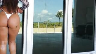 Mariagjieli OnlyFans -   Nude Yoga Session