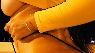 Mariagjieli OnlyFans -   Oral Pleasure Play