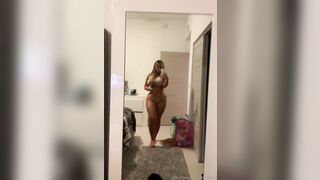 Mariagjieli OnlyFans -  Intense Masturbation and Orgasm