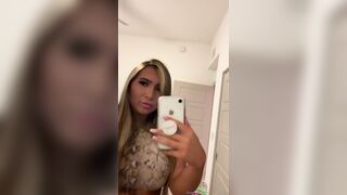 Mariagjieli OnlyFans -  Intense Masturbation and Orgasm
