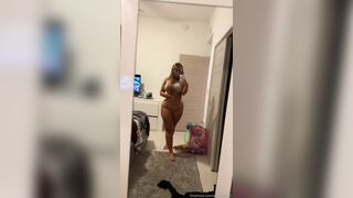 Mariagjieli OnlyFans -  Intense Masturbation and Orgasm