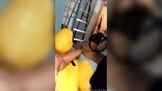 Maria Gjieli -  Erotic Roleplay and Fantasies 's Booty