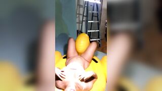 Maria Gjieli -  Erotic Roleplay and Fantasies 's Booty