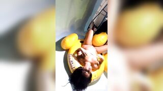 Maria Gjieli -  Erotic Roleplay and Fantasies 's Booty