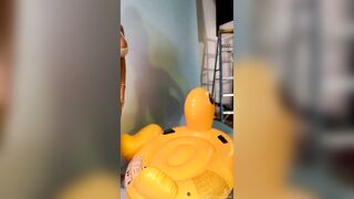 Maria Gjieli -  Erotic Roleplay and Fantasies 's Booty