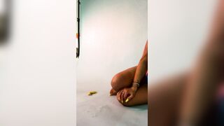 Maria_Gjieli Leaks -  Intimate GG Love and Lust 's Ass