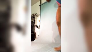 Maria_Gjieli Leaks -  Intimate GG Love and Lust 's Ass